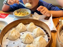 -馋三尺蟹粉小笼(人民广场店)