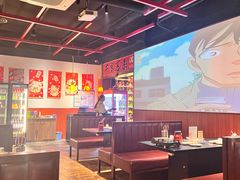 -牛焱·烧肉酒肆(五大道店)