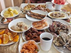 -碧中海汤泉汗蒸酒店