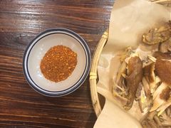 -刘师父老汉口江湖菜(蔡锷路店)