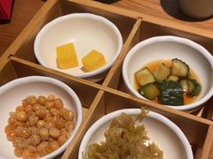 -闽上鲜·福建菜(龙湖滨江天街店)
