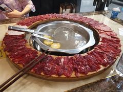 -小肥牛潮汕牛肉火锅(南联店)