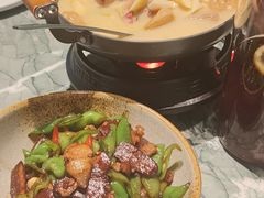 -披云云小馆·味道江湖(姚家园万象汇店)