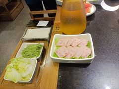 -井格重庆火锅(西直门凯德Mall店)