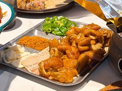 肥肠-状元阁烧烤(新华路总店)