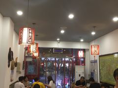 大堂-桂花香手工面(鼓楼店)