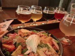 -京A Taproom·精酿餐吧(CBD店)