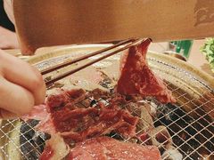 -西塔老太太泥炉烤肉(杭州首店)