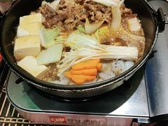 -丽和苑·自助寿喜锅(虹梅路店)