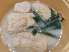 -谭仔米线(皇庭广场店)