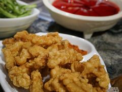 -渝味晓宇火锅(合川路店)