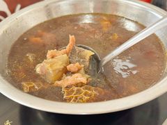 牛肉火锅-辉记牛肉馆(泉州店)