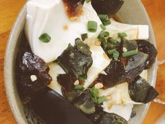 皮蛋豆腐-炒豆合作社(东四总店)