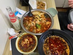 -四川老牛麻辣烫(北门桥店)