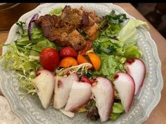 -秘密旅行Bonjour(黑金冠 江南西店)