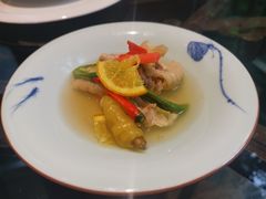-箱美术馆私房菜(水晶郦城店)