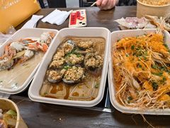 -盒马鲜生(189购物中心店)