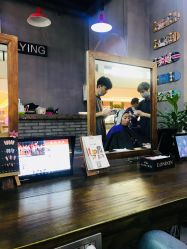 -J-Flying艺术形象设计