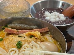 -小满手工粉(上海文峰广场店)