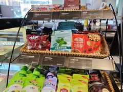 -COSTA COFFEE(金长安大厦店)