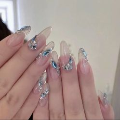 -FuFu美甲美睫