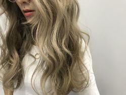 -YOUR HAIR の Harajuku