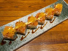 -千代武日本料理(爱建店)