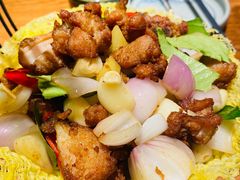 -云海肴·汽锅鸡·云南菜(高德置地店)