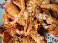 -盛港湾海鲜食府(黄沙店)