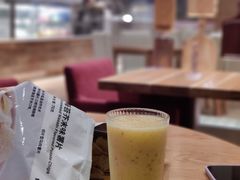 -MUJI无印良品(深圳深业上城城市旗舰店)