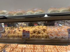 -山崎面包(苏州中心店)