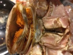 -马路边上·小海鲜烧烤(八一路店)