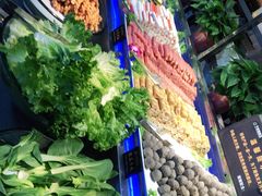 -千家粗粮王·火锅烧烤自助(庆阳店)