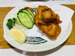 -小句号·精致料理(江南环球港店)