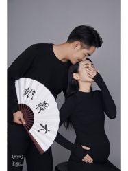 -专注孕妇照亲子照·纪田摄影