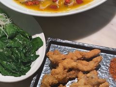 -周渝食惦·酸菜鱼精致川菜(横岗店)