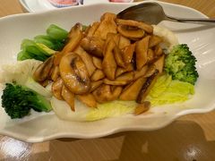 -舟山朱家尖威斯汀酒店·知味标帜自助餐厅