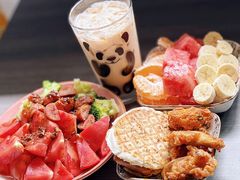 -牛街清真满恒記(平安里西大街店)