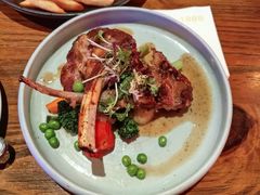 -1886德国汽车餐厅(外滩中央店)