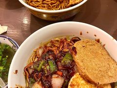 -王繁星面馆(西安熙地港店)