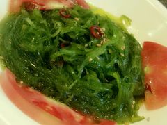 android_upload_pic-梦山水日本烧肉(五四广场店)