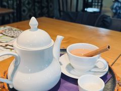 -Ginger(兴国路店)