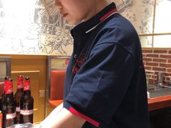 -邢氏老太太烤串(北兴街店)