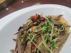 -悦福瑞酒楼(西影路店)