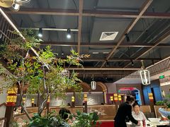 -贡宴盐帮菜自贡驻京联络处餐厅