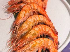 -大渔铁板烧(民盈·国贸城店)