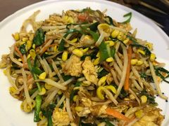 炒合菜-同心阁
