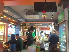 -东来土菜馆(民祥园路店)