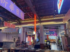 -里堂派对·独栋团建聚会小院轰趴馆(三圣乡店)