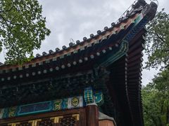 -香山公园